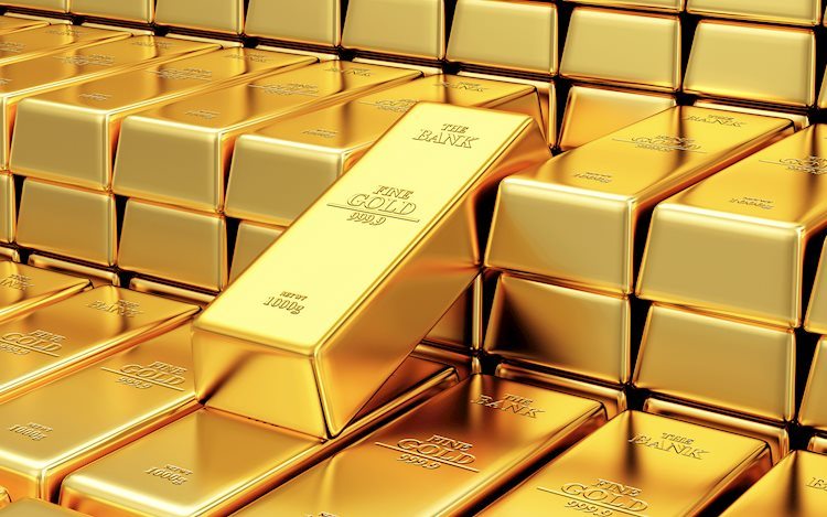 黄金价格预测:黄金/美元的投降风险正在上升-道明证券