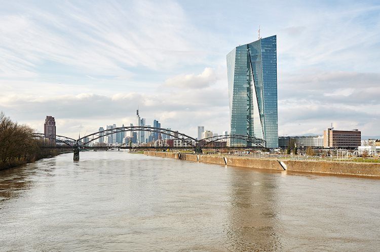 欧洲央行仍有可能在12月再次大幅加息-德国商业银行