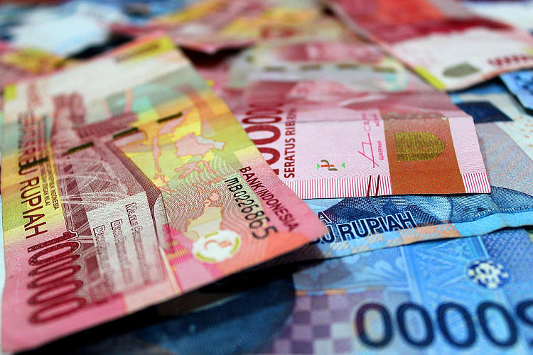 美元兑印尼卢比：接下来一周将在15,390 - 15,590区间波动——三菱日联银行