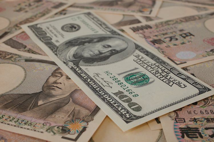 因美元指数缩减跌幅，美元兑日元在139.00上方找到支撑