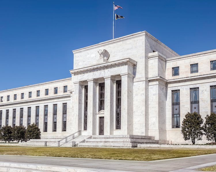 美联储布拉德:美联储的限制性政策利率的最低水平将是5%-5.25%