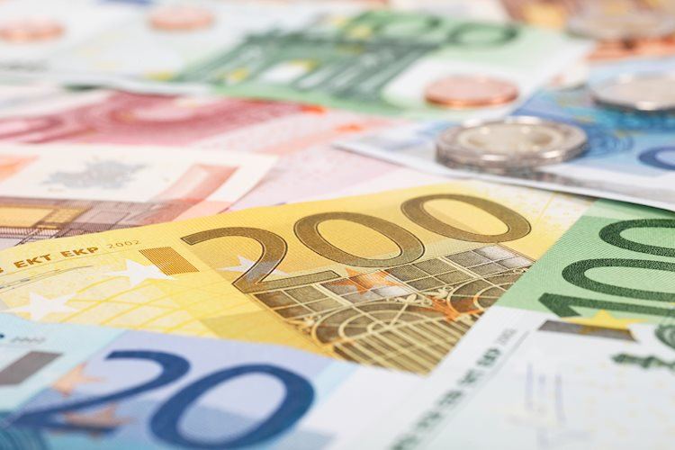 欧央行鹰派押注加大，欧元兑美元试图反弹接近1.0300水平