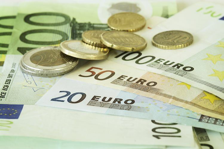 欧元/美元可能会最低跌至1.0100 - 05——加拿大丰业银行