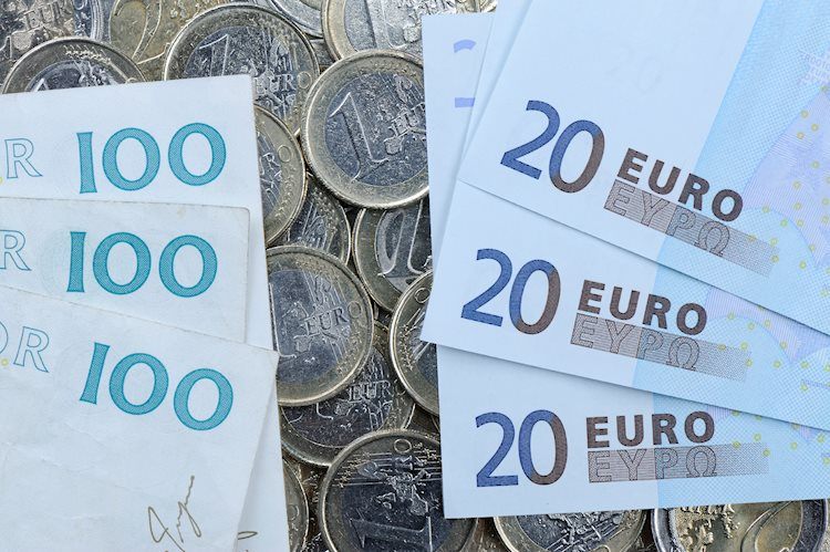 由于升息100个基点和瑞典央行提高利率预期，欧元兑瑞典克朗将远离11 - 德国商业银行