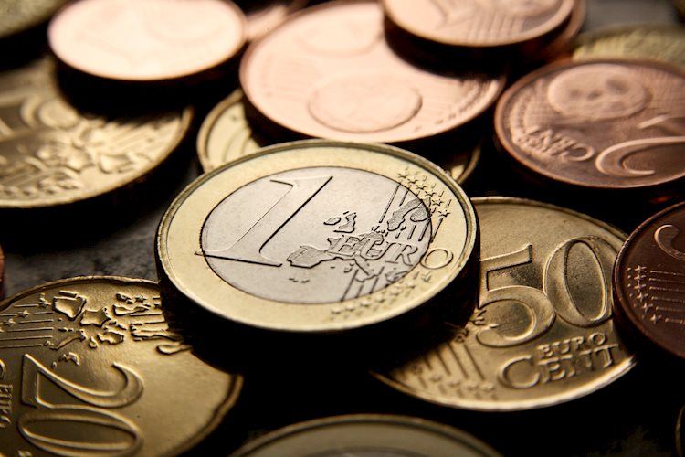 欧元兑美元：欧元区通胀数据缓和将打压欧元 - 德国商业银行