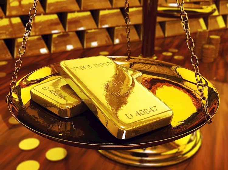 金价预测：黄金/美元进一步上涨的动能将逐渐减弱——德国商业银行