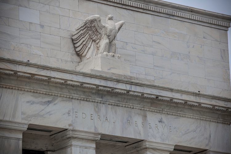 美联储下周将加息50个基点，终端利率将达到5.00-5.25%－丹斯克银行
