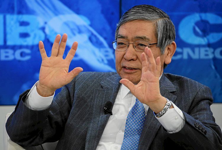 日本央行利率决议前瞻：八大顶级银行预测日本央行利率决议，预期日本央行将再度维持鸽派