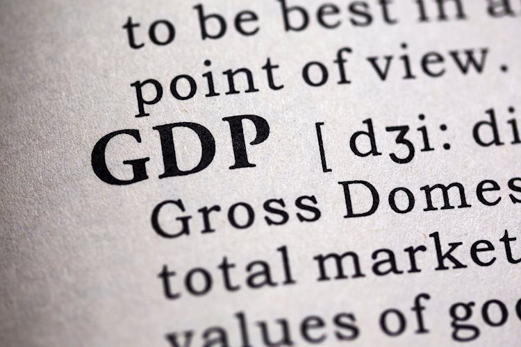美国亚特兰大联储GDPNow模型显示第四季度国内生产总值将降至2.7%
