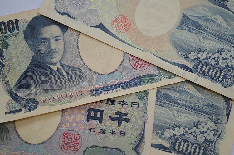 美元/日元可能会进一步显著下跌至120区域上部-三菱日联金融集团