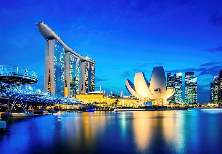 新加坡：12月製造业PMI恢复下行——大华银行