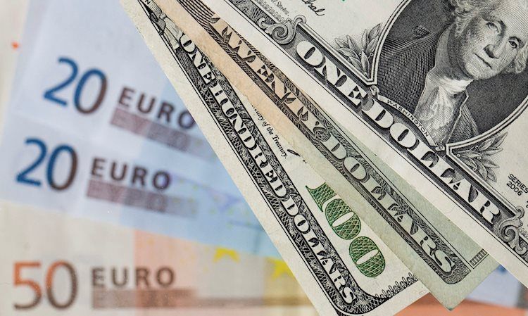 2022年底欧元/美元上涨趋势将取代為回调和震盪－荷兰合作银行