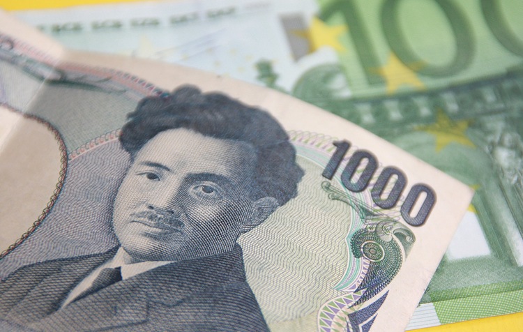 欧元兑日元价格分析：直缐下挫后徘徊于140.00附近