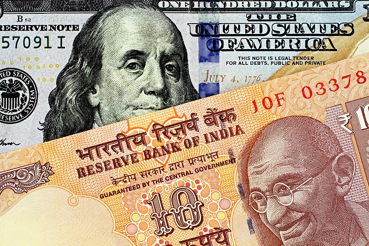 美元/印度卢比：印度央行将在81.00附近实施更严格的干预 - 瑞士信贷
