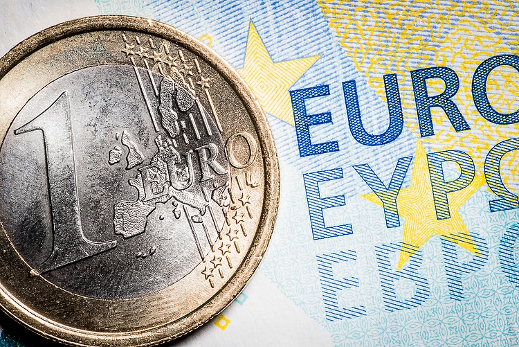 欧元/美元：短期内可能测试1.10关口 - 德国商业银行