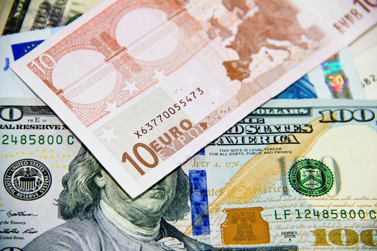 欧元对美元、瑞郎和英镑将上涨——道明证券
